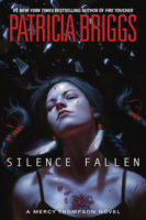 Review:  Silence Fallen by Patricia Briggs