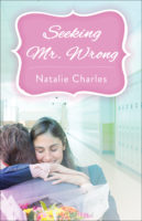 Review:  Seeking Mr. Wrong by Natalie Charles