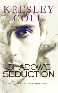 Review:  Shadow’s Seduction by Kresley Cole