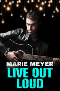 Review:  Live Out Loud by Marie Meyer