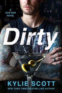 Review:  Dirty by Kylie Scott