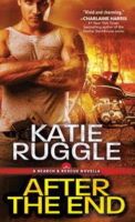 Review:  After the End by Katie Ruggle