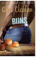 Review:  Buns by Alice Clayton
