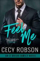 Review:  Feel Me by Cecy Robson