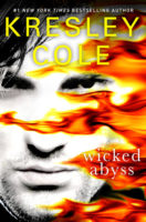 Review:  Wicked Abyss by Kresley Cole