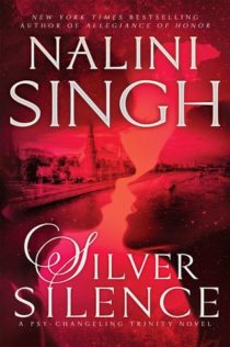 Review:  Silver Silence by Nalini Singh
