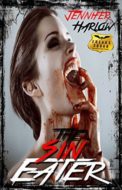Review:  The Sin Eater by Jennifer Harlow