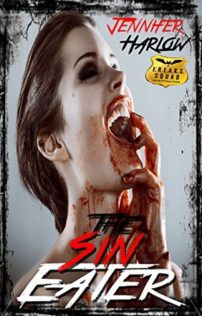 Review:  The Sin Eater by Jennifer Harlow