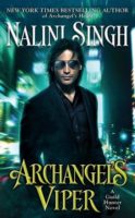 Review:  Archangel’s Viper by Nalini Singh