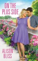 Review:  On the Plus Side by Alison Bliss