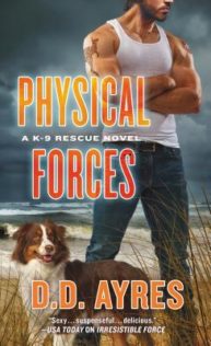 Review:  Physical Forces by D. D. Ayers