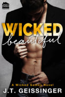 Audiobook Review:  Wicked Beautiful by J.T. Geissinger