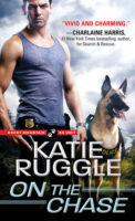 Review:  On the Chase by Katie Ruggle