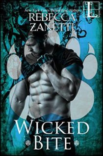 Review:  Wicked Bite by Rebecca Zanetti