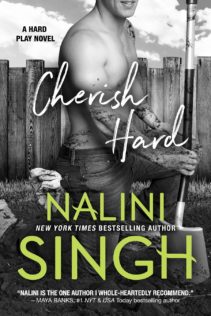 Review:  Cherish Hard by Nalini Singh