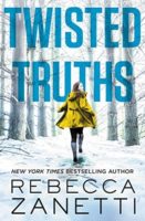 Review:  Twisted Truths by Rebecca Zanetti