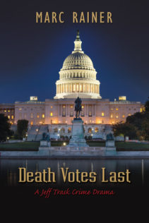 Review:  Death Votes Last by Marc Rainer