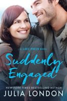 Review:  Suddenly Engaged by Julia London