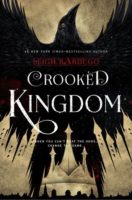 Audiobook Review:  Crooked Kingdom by Leigh Bardugo