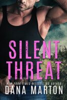 Review:  Silent Threat by Dana Marton