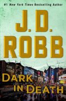 Review:  Dark in Death by J.D. Robb