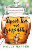 Audiobook Review:  Sweet Tea and Sympathy by Molly Harper