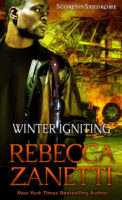 Review:  Winter Igniting by Rebecca Zanetti