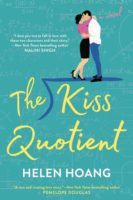 Review:  The Kiss Quotient by Helen Hoang