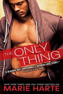 Review:  The Only Thing by Marie Harte