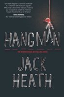 Audiobook Review:  Hangman by Jack Heath