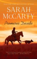 Review:  Promises Decide by Sarah McCarty