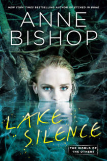 Review:  Lake Silence by Anne Bishop