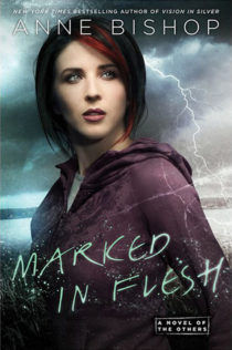 Audiobook Review:  Marked in Flesh by Anne Bishop