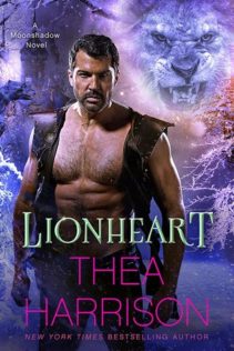 Review:  Lionheart by Thea Harrison