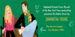 New Cover Reveal and Bonus Chapter:  On Dublin Street by Samantha Young
