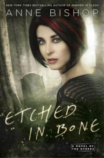 Audiobook Review:  Etched in Bone by Anne Bishop