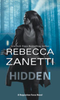 Review:  Hidden by Rebecca Zanetti