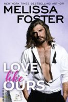 Review:  Love Like Ours by Melissa Foster