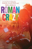 Review:  Roman Crazy by Alice Clayton and Nina Bocci