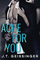 Review:  Ache for You by J.T. Geissinger