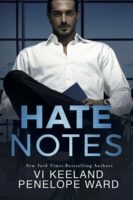Review:  Hate Notes by Vi Keeland and Penelope Ward