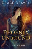 Review:  Phoenix Unbound by Grace Draven