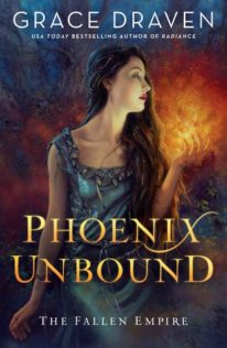 Review:  Phoenix Unbound by Grace Draven