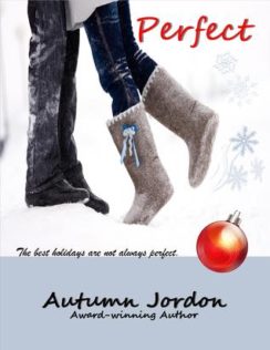 Review:  Perfect by Autumn Jordon