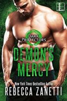 Review:  Demon’s Mercy by Rebecca Zanetti