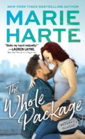 Spotlight: The Whole Package by Marie Harte