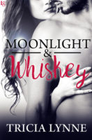 Review:  Moonlight and Whiskey by Tricia Lynne