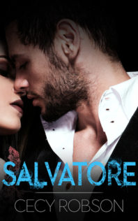 Review:  Salvatore by Cecy Robson