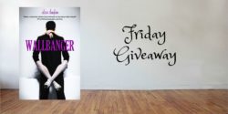 Friday eBook Giveaway: Wallbanger by Alice Clayton
