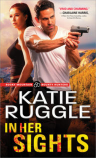 Audiobook Review:  In Her Sights by Katie Ruggle